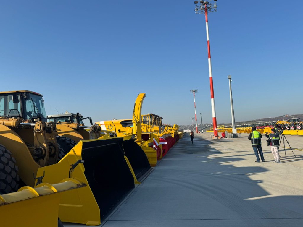 Son Dakika Havacılık Haberleri | Türk Hava Yolları, Pegasus, Sunexpress, Corendon, Havacılık, Havayolları, Havalimanları, Havaalanları, THY, Hostes, Pilot, Uçak, Kabin memuru, SHGM, DHMİ WhatsApp Image 2024 12 20 at 11.07.34