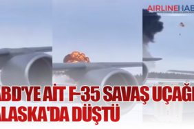 ABD'ye-Ait-F-35-Savaş-Uçağı-Alaska'da-Düştü