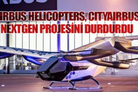 Airbus Helicopters, CityAirbus NextGen Projesini Durdurdu