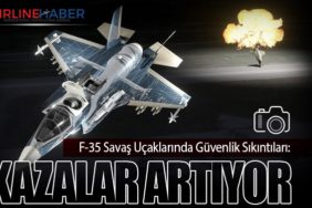 F-35-Savaş-Uçaklarında-Güvenlik-Sıkıntıları-Kazalar-Artıyor