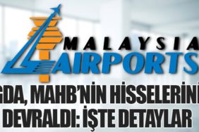GDA, İstanbul Sabiha Gökçen’in İşletmecisi MAHB’nin Hisselerini Devraldı: İşte Detaylar
