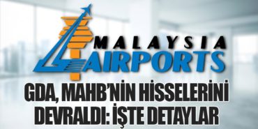 GDA, İstanbul Sabiha Gökçen’in İşletmecisi MAHB’nin Hisselerini Devraldı: İşte Detaylar