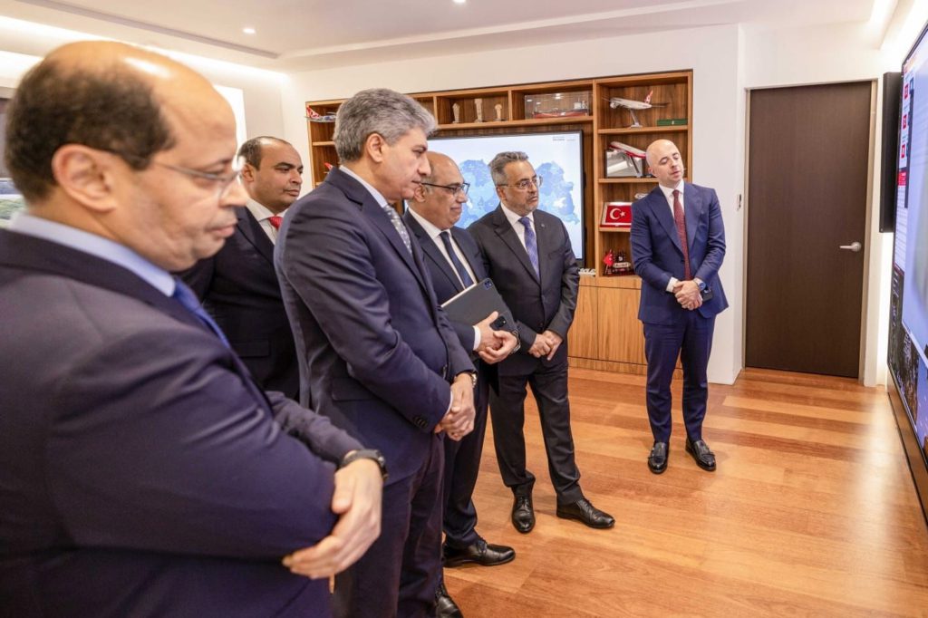 Son Dakika Havacılık Haberleri | Türk Hava Yolları, Pegasus, Sunexpress, Corendon, Havacılık, Havayolları, Havalimanları, Havaalanları, THY, Hostes, Pilot, Uçak, Kabin memuru, SHGM, DHMİ Turkish Airlines Plans to Increase Flight Frequencies to Egypt4