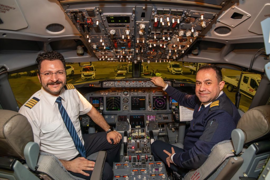 Son Dakika Havacılık Haberleri | Türk Hava Yolları, Pegasus, Sunexpress, Corendon, Havacılık, Havayolları, Havalimanları, Havaalanları, THY, Hostes, Pilot, Uçak, Kabin memuru, SHGM, DHMİ AJet Biskek Hat Acilisi 9
