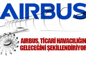 Airbus, 2025 Airbus Zirvesi'nde Ticari Havacılığın Geleceğini Şekillendiriyor