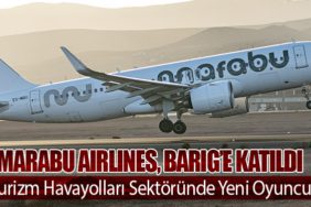 Marabu Airlines, BARIG’e Katıldı: Turizm Havayolları Sektöründe Yeni Oyuncu