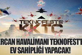 TEKNOFEST KKTC 2025, Kuzey Kıbrıs Türk Cumhuriyeti’nde Teknoloji Rüzgarı Estirecek