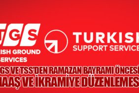 TGS ve TSS'den Ramazan Bayramı Öncesi Maaş ve İkramiye Düzenlemesi
