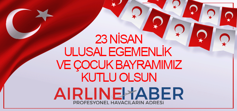 Geleceğin Liderleri Bugünün Çocukları. 23 Nisan Ulusal Egemenlik ve Çocuk Bayramımız Kutlu Olsun