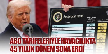 ABD Tarifeleriyle Havacılıkta 45 Yıllık Dönem Sona Erdi 2 Haberler Airbus ABD Tarifeleriyle Havacılıkta 45 Yıllık Dönem Sona Erdi