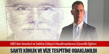 ABD'den İstanbul ve Sabiha Gökçen Havalimanlarına Güvenlik Eğitimi: Sahte Kimlik ve Vize Tespitine Odaklanıldı 8 Haberler İngiltere ABD’den İstanbul ve Sabiha Gökçen Havalimanlarına Güvenlik Eğitimi: Sahte Kimlik ve Vize Tespitine Odaklanıldı