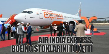 Air India Express, Boeing Stoklarını Tüketti 9 Haberler Airbus Air India Express, Boeing Stoklarını Tüketti