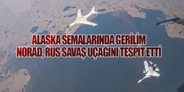 Alaska Semalarında Gerilim: NORAD, Rus Savaş Uçağını Tespit Etti 6 Haberler Turkish Cargo Alaska Semalarında Gerilim: NORAD, Rus Savaş Uçağını Tespit Etti