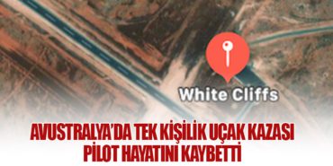Avustralya’da Tek Kişilik Uçak Kazası: Pilot Hayatını Kaybetti 5 Haberler Turkish Cargo Avustralya’da Tek Kişilik Uçak Kazası: Pilot Hayatını Kaybetti