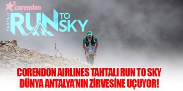 Corendon Airlines Tahtalı Run to Sky: Dünya Antalya’nın Zirvesine Uçuyor! 17 Haberler Aydın Çıldır Havalimanı Corendon Airlines Tahtalı Run to Sky: Dünya Antalya’nın Zirvesine Uçuyor!