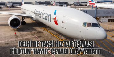Delhi’de Taksi Hız Tartışması: Pilotun “HAYIR” Cevabı Olay Yarattı 2 Haberler Turkish Cargo Delhi’de Taksi Hız Tartışması: Pilotun “HAYIR” Cevabı Olay Yarattı