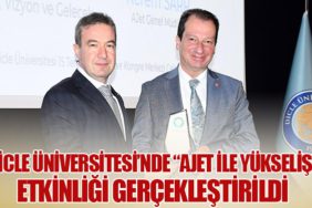 Dicle Üniversitesi’nde “AJet ile Yükseliş” Etkinliği Gerçekleştirildi