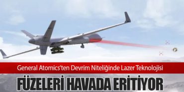 General Atomics’ten Devrim Niteliğinde Lazer Teknolojisi: Füzeleri Havada Eritiyor 8 Haberler Boeing General Atomics’ten Devrim Niteliğinde Lazer Teknolojisi: Füzeleri Havada Eritiyor