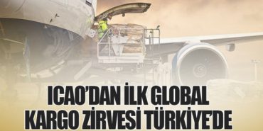 Antalya’da Küresel Hava Kargo Zirvesi 6 Haberler Antalya Havalimanı Antalya’da Küresel Hava Kargo Zirvesi