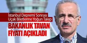 İstanbul Depremi Sonrası Uçak Biletlerine Yoğun Talep: Bakanlık Tavan Fiyatı Açıkladı 9 Haberler Emirates İstanbul Depremi Sonrası Uçak Biletlerine Yoğun Talep: Bakanlık Tavan Fiyatı Açıkladı