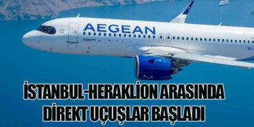 İstanbul-Heraklion Arasında Direkt Uçuşlar Başladı 6 Haberler THY İstanbul-Heraklion Arasında Direkt Uçuşlar Başladı