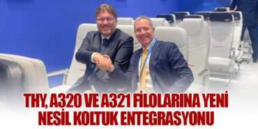 THY, A320 ve A321 Filolarına Yeni Nesil Koltuk Entegrasyonu 3 Haberler ABD THY, A320 ve A321 Filolarına Yeni Nesil Koltuk Entegrasyonu