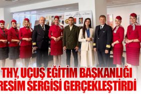 THY,-Uçuş-Eğitim-Başkanlığı-resim-sergisi-gerçekleştirdi