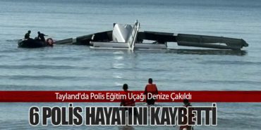 Tayland'da Polis Eğitim Uçağı Denize Çakıldı: 6 Polis Hayatını Kaybetti 5 Haberler Emirates Tayland’da Polis Eğitim Uçağı Denize Çakıldı: 6 Polis Hayatını Kaybetti