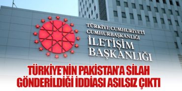 Türkiye’nin Pakistan’a Silah Gönderildiği İddiası Asılsız Çıktı 5 Haberler Aydın Çıldır Havalimanı Türkiye’nin Pakistan’a Silah Gönderildiği İddiası Asılsız Çıktı