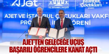 AJet’ten Geleceğe Uçuş: Başarılı Öğrencilere Kanat Açtı 2 Haberler ABD AJet’ten Geleceğe Uçuş: Başarılı Öğrencilere Kanat Açtı