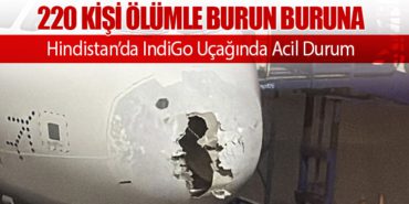 220 Kişi Ölümle Burun Buruna: Hindistan’da IndiGo Uçağında Acil Durum 7 Haberler Havacılık 220 Kişi Ölümle Burun Buruna: Hindistan’da IndiGo Uçağında Acil Durum