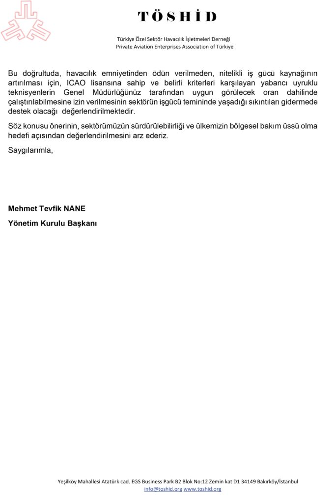 Son Dakika Havacılık Haberleri | Türk Hava Yolları, Pegasus, Sunexpress, Corendon, Havacılık, Havayolları, Havalimanları, Havaalanları, THY, Hostes, Pilot, Uçak, Kabin memuru, SHGM, DHMİ 31 SHGM Lisansli Teknisyen Krizi 2