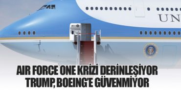 Air Force One Krizi Derinleşiyor: Trump, Boeing’e Güvenmiyor 6 Haberler Soçi Air Force One Krizi Derinleşiyor: Trump, Boeing’e Güvenmiyor