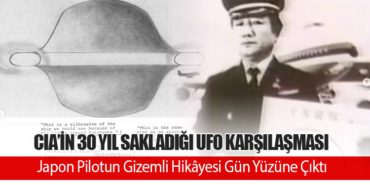 CIA’in 30 Yıl Sakladığı UFO Karşılaşması: Japon Pilotun Gizemli Hikâyesi Gün Yüzüne Çıktı 5 Haberler Soçi CIA’in 30 Yıl Sakladığı UFO Karşılaşması: Japon Pilotun Gizemli Hikâyesi Gün Yüzüne Çıktı