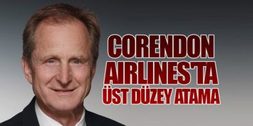 Corendon Airlines'ta üst düzey atama 2 Haberler Copenhagen Air Corendon Airlines’ta üst düzey atama