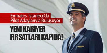 Emirates, İstanbul’da Pilot Adaylarıyla Buluşuyor: Yeni Kariyer Fırsatları Kapıda! 8 Haberler Bayraktar Emirates, İstanbul’da Pilot Adaylarıyla Buluşuyor: Yeni Kariyer Fırsatları Kapıda!
