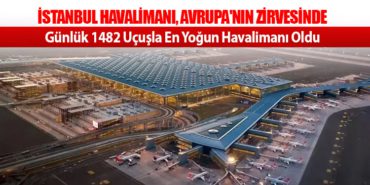 İstanbul Havalimanı, Avrupa'nın Zirvesinde: Günlük 1482 Uçuşla En Yoğun Havalimanı Oldu 10 Haberler V-22 Osprey İstanbul Havalimanı, Avrupa’nın Zirvesinde: Günlük 1482 Uçuşla En Yoğun Havalimanı Oldu