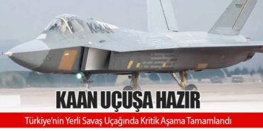 KAAN Uçuşa Hazır: Türkiye’nin Yerli Savaş Uçağında Kritik Aşama Tamamlandı 3 Haberler V-22 Osprey KAAN Uçuşa Hazır: Türkiye’nin Yerli Savaş Uçağında Kritik Aşama Tamamlandı