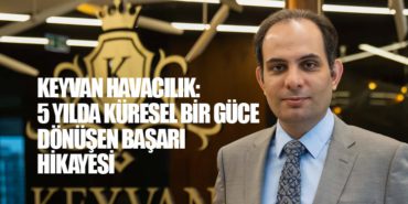 KEYVAN Havacılık: 5 Yılda Küresel Bir Güce Dönüşen Başarı Hikayesi 9 Haberler Güney Kore KEYVAN Havacılık: 5 Yılda Küresel Bir Güce Dönüşen Başarı Hikayesi