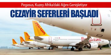 Pegasus, Kuzey Afrika’daki Ağını Genişletiyor: Cezayir Seferleri Başladı 2 Haberler THK Pegasus, Kuzey Afrika’daki Ağını Genişletiyor: Cezayir Seferleri Başladı