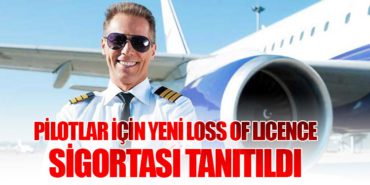 Pilotlar İçin Yeni Loss of Licence Sigortası Tanıtıldı 11 Haberler Pakistan Pilotlar İçin Yeni Loss of Licence Sigortası Tanıtıldı
