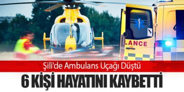 Şili'de Ambulans Uçağı Düştü: 6 Kişi Hayatını Kaybetti 5 Haberler Copenhagen Air Şili’de Ambulans Uçağı Düştü: 6 Kişi Hayatını Kaybetti