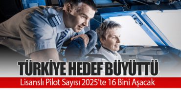 Türkiye Hedef Büyüttü: Lisanslı Pilot Sayısı 2025'te 16 Bini Aşacak 2 Haberler Türk Hava Yolları Türkiye Hedef Büyüttü: Lisanslı Pilot Sayısı 2025’te 16 Bini Aşacak