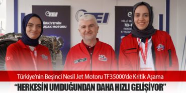 Türkiye’nin Beşinci Nesil Jet Motoru TF35000’de Kritik Aşama: “Herkesin Umduğundan Daha Hızlı Gelişiyor” 2 Haberler V-22 Osprey Türkiye’nin Beşinci Nesil Jet Motoru TF35000’de Kritik Aşama: “Herkesin Umduğundan Daha Hızlı Gelişiyor”