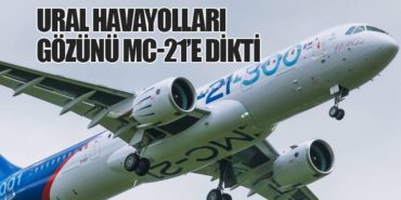 Ural Havayolları Gözünü MC-21’e Dikti: Teslimat Belirsiz, Bekleyiş Uzayabilir 9 Haberler V-22 Osprey Ural Havayolları Gözünü MC-21’e Dikti: Teslimat Belirsiz, Bekleyiş Uzayabilir