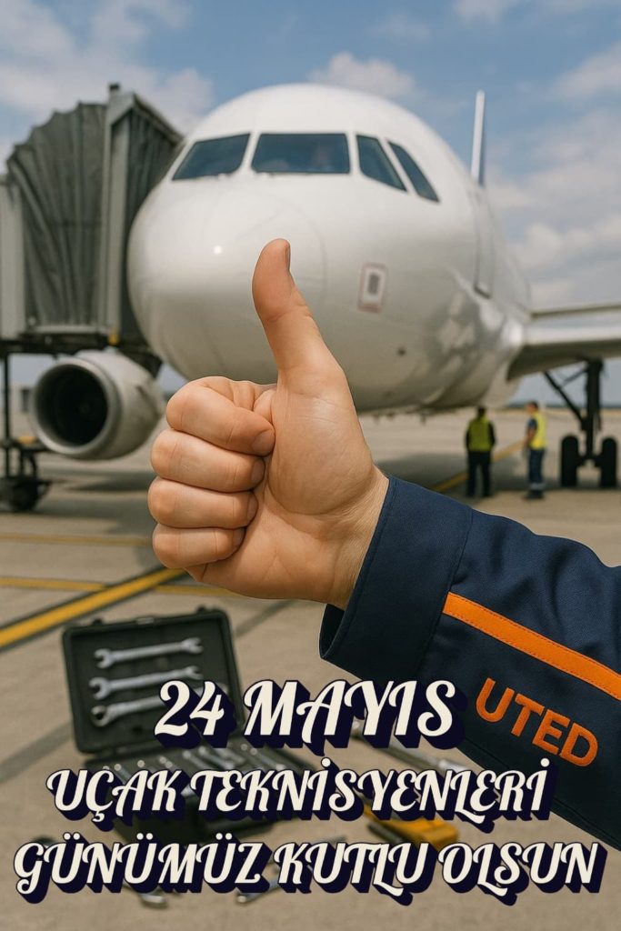 Son Dakika Havacılık Haberleri | Türk Hava Yolları, Pegasus, Sunexpress, Corendon, Havacılık, Havayolları, Havalimanları, Havaalanları, THY, Hostes, Pilot, Uçak, Kabin memuru, SHGM, DHMİ WhatsApp Image 2025 05 24 at 10.28.55