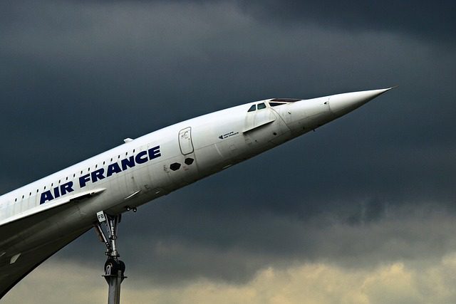 Son Dakika Havacılık Haberleri | Türk Hava Yolları, Pegasus, Sunexpress, Corendon, Havacılık, Havayolları, Havalimanları, Havaalanları, THY, Hostes, Pilot, Uçak, Kabin memuru, SHGM, DHMİ concorde 2