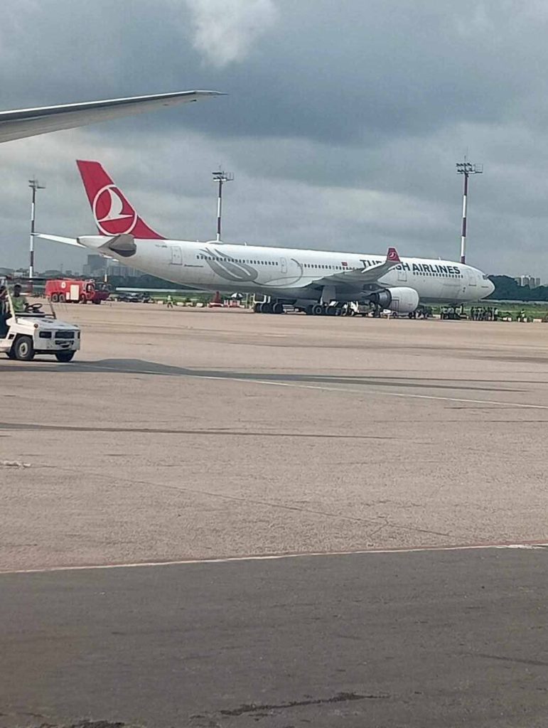 Son Dakika Havacılık Haberleri | Türk Hava Yolları, Pegasus, Sunexpress, Corendon, Havacılık, Havayolları, Havalimanları, Havaalanları, THY, Hostes, Pilot, Uçak, Kabin memuru, SHGM, DHMİ thy1
