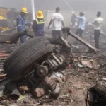 Detay Haber: Air India’ya Ait Uçak Ahmedabad’da Düştü: 204 Kişi Hayatını Kaybetti, 50 Tıp Öğrencisi Hastanede 25 Haberler Air India 6a7bdf70-06b6-422b-91a4-07a071447301.jpg