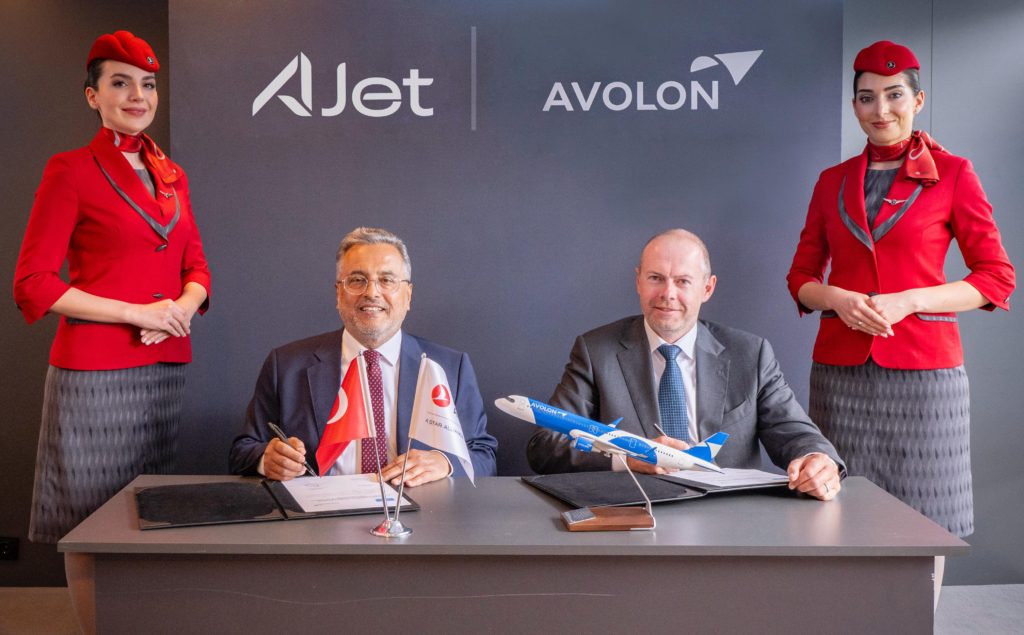 Son Dakika Havacılık Haberleri | Türk Hava Yolları, Pegasus, Sunexpress, Corendon, Havacılık, Havayolları, Havalimanları, Havaalanları, THY, Hostes, Pilot, Uçak, Kabin memuru, SHGM, DHMİ AJet Avolon Yeni Ucak Anlasma 1